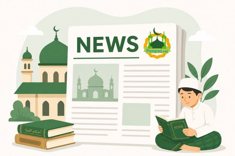 KH Imam Zarkasyi — Pendiri Pondok Modern Gontor dan Pembaru Pesantren
